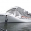 Cruise ship denied entry in two ports over coronavirus fears