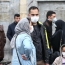 Число жертв коронавируса в Иране достигло 26 человек