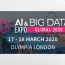 ՀՀ-ն  միասնական տաղավարով կմասնակցի Լոնդոնի AI & Big data EXPO ցուցահանդեսին
