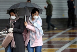 BBC. Իրանում իրականում կորոնավիրուսից առնվազն 210 մարդ է մահացել