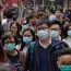Global coronavirus death toll tops 2900; S. Korea reports 594 new cases