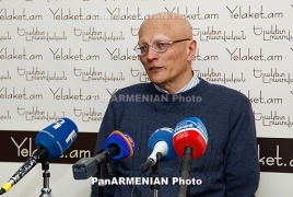 Սամվել Կարապետյանի հոգեհանգիստը՝ փետրվարի 29-ին