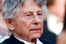 Roman Polanski wins best director at Césars awards amid protests