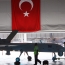 Bloomberg: Турция использовала в Сирии рои боевых дронов