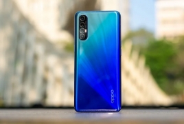 Oppo launches six-camera Reno 3 Pro in India