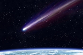 Ученые обнаружили в метеорите первый внеземной белок