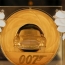 Britain unveils its largest gold coin ever that weighs 7kg