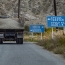 Армения продлила закрытие границы с Ираном еще на 2 недели