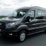 Ford will unveil all-electric Transit cargo van in 2022