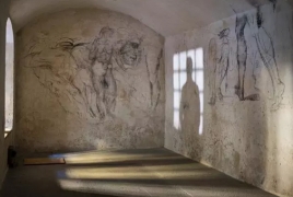 Флоренция откроет тайное убежище Микеланджело для широкой публики