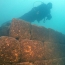 Ruins of 3,000-year-old Armenian castle found in Turkey lake