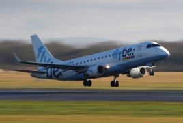 Flybe collapses as coronavirus strikes final blow to carrier