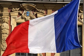 France completes ratification of EU-Armenia agreement