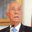 Президент Португалии - в добровольном карантине из-за коронавируса