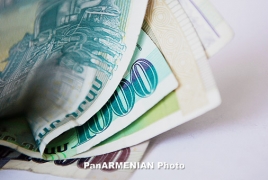 Armenia replacing used banknotes to prevent spread of coronavirus