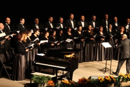Կամերային նվագախումբը կորոնավիրուսի պատճառով չի մասնակցի «Ալ Բուստան» փառատոնին