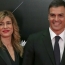 Wife of Spanish PM tests positive for virus