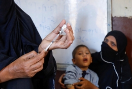 «Мыть руки и верить в Бога»: ИГ выпустило памятку для боевиков по борьбе с коронавирусом