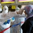 Coronavirus kills top Iranian cleric as death toll jumps to 853
