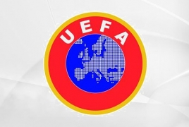 UEFA: Euro 2020 pushed back a year by due to coronavirus crisis