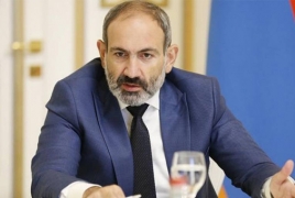 Armenia reports 84 confirmed coronavirus cases overall