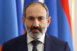 Число случаев коронавируса в Армении достигло 102