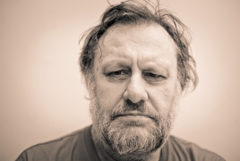 Žižek: Why people are panic buying toilet paper