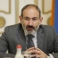 Пашинян: В Армении выявлено еще 4 случая коронавируса