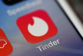 Սերը՝ կարանտինում․ Tinder-ն անվճար է սարքել զուգընկեր որոնող ծառայությունն աշխարհով մեկ