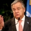 UN chief calls for global ceasefire to focus on Covid-19