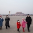 Пекин ужесточает карантинные меры для приезжих из-за границы
