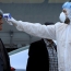 В мире за сутки коронавирусом заразились более 40,000 человек: В Италии число смертей снижается