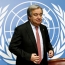 Генсек ООН призвал к глобальному прекращению огня и общей борьбе с коронавирусом