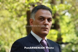 Գագիկ Բեգլարյանը հետախուզվում է Կասկադում մանկապարտեզի վաճառքի գործով