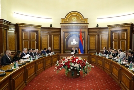 ՀԾԿՀ․ Կորոնավիրուսը ֆորս մաժոր է, լույսը, ջուրն ու գազը չեն անջատելու