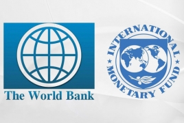 World Bank, IMF urge debt relief for poorest countries