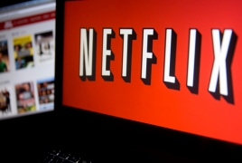 Netflix spoiling shows in streets to make people stay home