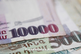 Armenia banks offer $408m 