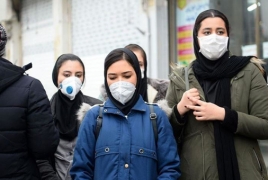 В Иране за сутки от коронавируса умерли 144 человека: РИА Новости