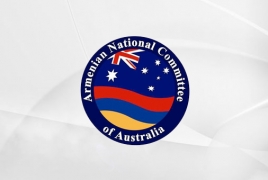 Armenian Genocide commemoration in Australia will be live streamed