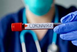 Armenia: Number of coronavirus cases now tops 400
