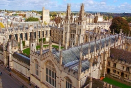 Oxford University recruiting volunteers for Covid-19 vaccine trial