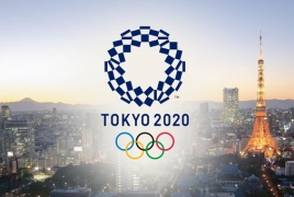 Olympic Games set for July 23–August 8, 2021