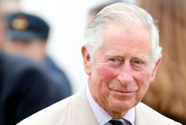 Prince Charles ends self-isolation after seven days