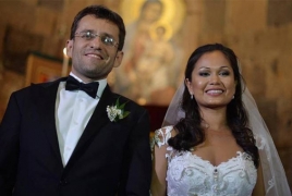 Levon Aronian’s wife, Arianne Caoili, dies aged 33