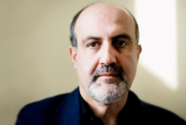 Nassim Taleb says Covid-19 pademic is not a 