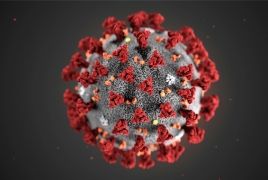 Число зараженных коронавирусом в мире превысило 800,000 человек