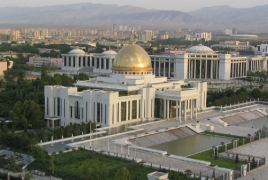 В Туркмении запретили слово «коронавирус»