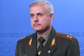 CSTO chief: Azerbaijan’s wounding of Armenian civilian, soldiers worrying