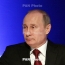 Путин продлил нерабочий период до конца апреля